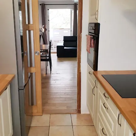 Air-conditioned Residential From 1 To 6 - Bathtubs In - Wifi - Kitchen - Laundry - Self-arrival - Parking Avignon